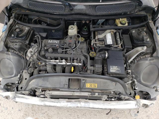 Photo 7 from auction – 2005 MINI COOPER with VIN WMWRC33405TJ66908
