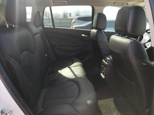 Photo 6 from auction – 2019 BUICK ENVISION E with VIN LRBFX2SA3KD005789