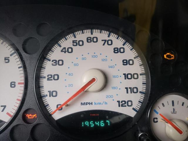 Photo 8 from auction – 2004 JEEP LIBERTY with VIN 1J4GL48K94W326024