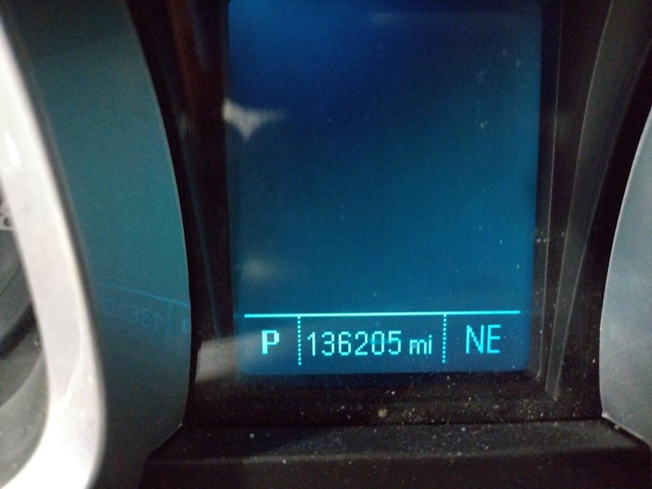 Photo 8 from auction – 2015 CHEVROLET EQUINOX LT with VIN 2GNFLFEK4F6251819