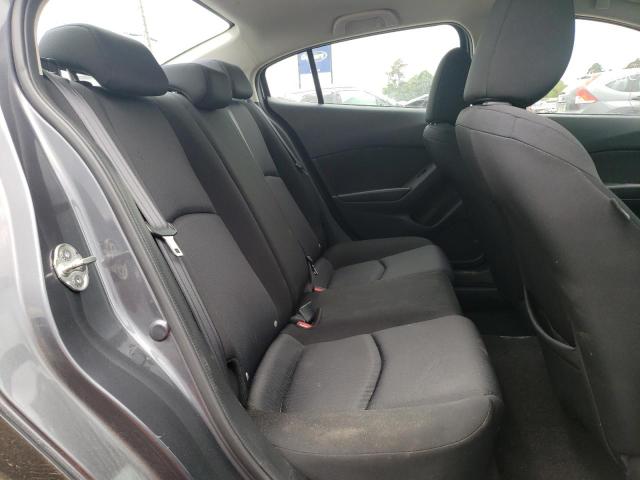 Photo 6 from auction – 2016 MAZDA 3 SPORT with VIN JM1BM1T79G1301575