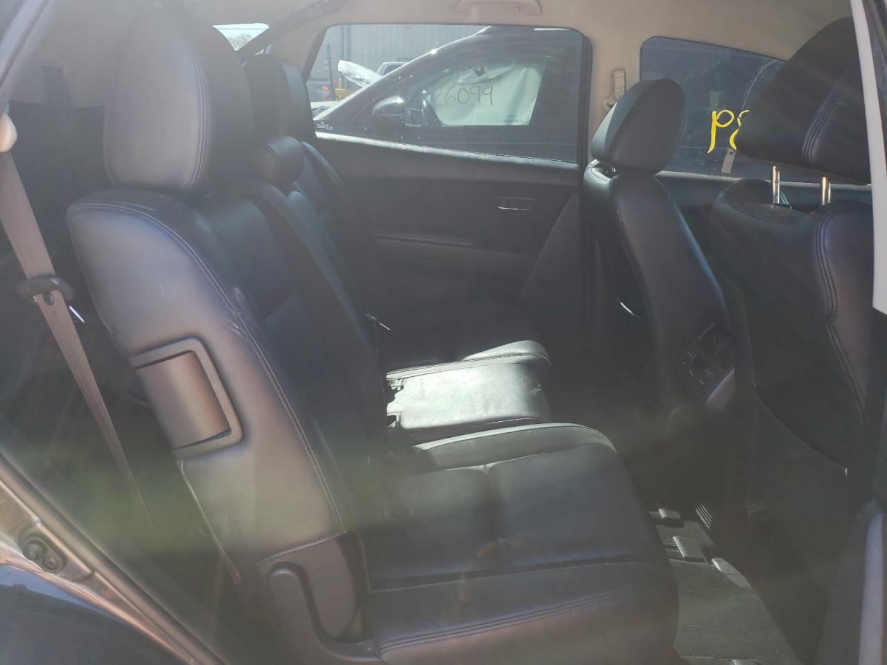 Photo 6 from auction – 2013 MAZDA CX-9 TOURI with VIN JM3TB2CA2D0418743
