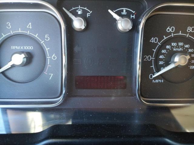 صورة رقم 8 من المزاد - 2008 LINCOLN MKX مع VIN 2LMDU88C68BJ27400