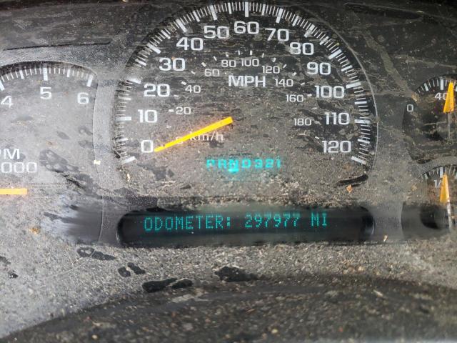 Foto 8 de la subasta – 2005 CHEVROLET silverado con VIN 2GCEK13T451122089