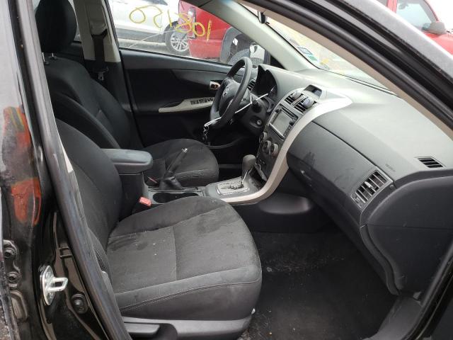 Photo 5 from auction – 2012 TOYOTA COROLLA BA with VIN 2T1BU4EE1CC913899
