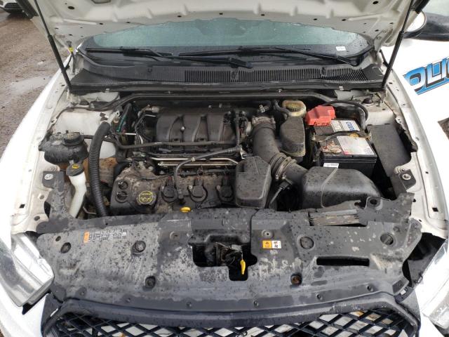Photo 7 from auction – 2014 FORD TAURUS POL with VIN 1FAHP2L83EG185564