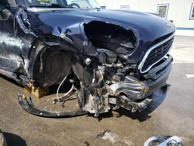 Photo 9 from auction – 2014 MINI COOPER S C with VIN WMWZC5C59EWP36486