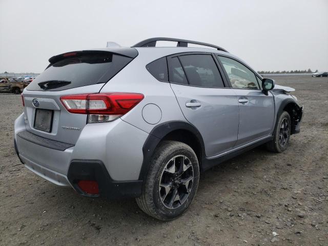 Photo 4 from auction – 2019 SUBARU CROSSTREK with VIN JF2GTACC3K8311722