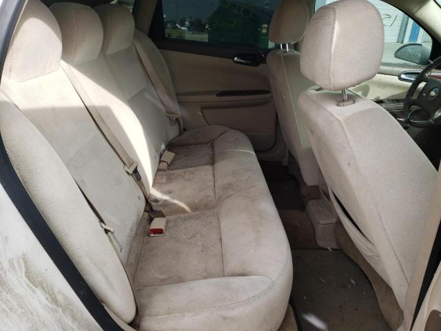Photo 6 from auction – 2007 CHEVROLET IMPALA LS with VIN 2G1WB55K079380767
