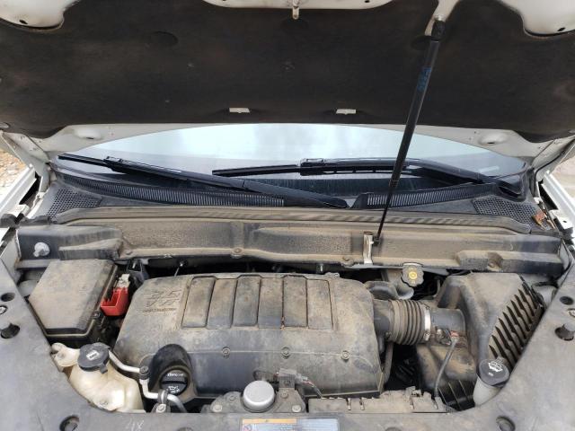 Photo 7 from auction – 2012 GMC ACADIA SLT with VIN 1GKKRSED1CJ241154