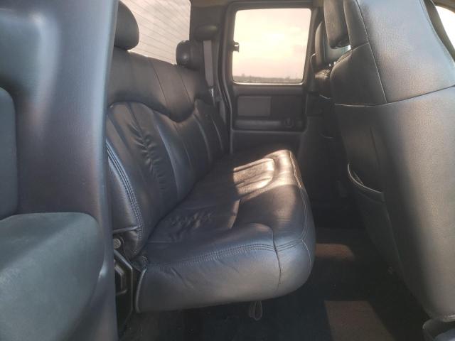Photo 6 from auction – 2000 CHEVROLET SILVERADO with VIN 2GCEK19T8Y1336854