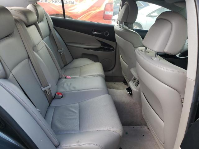 Photo 6 from auction – 2006 LEXUS GS 300 with VIN JTHBH96SX65036013