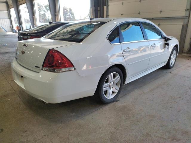Photo 4 from auction – 2013 CHEVROLET IMPALA LT with VIN 2G1WG5E34D1171701