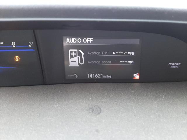 Photo 8 from auction – 2012 HONDA CIVIC EX with VIN 2HGFG3A80CH533270