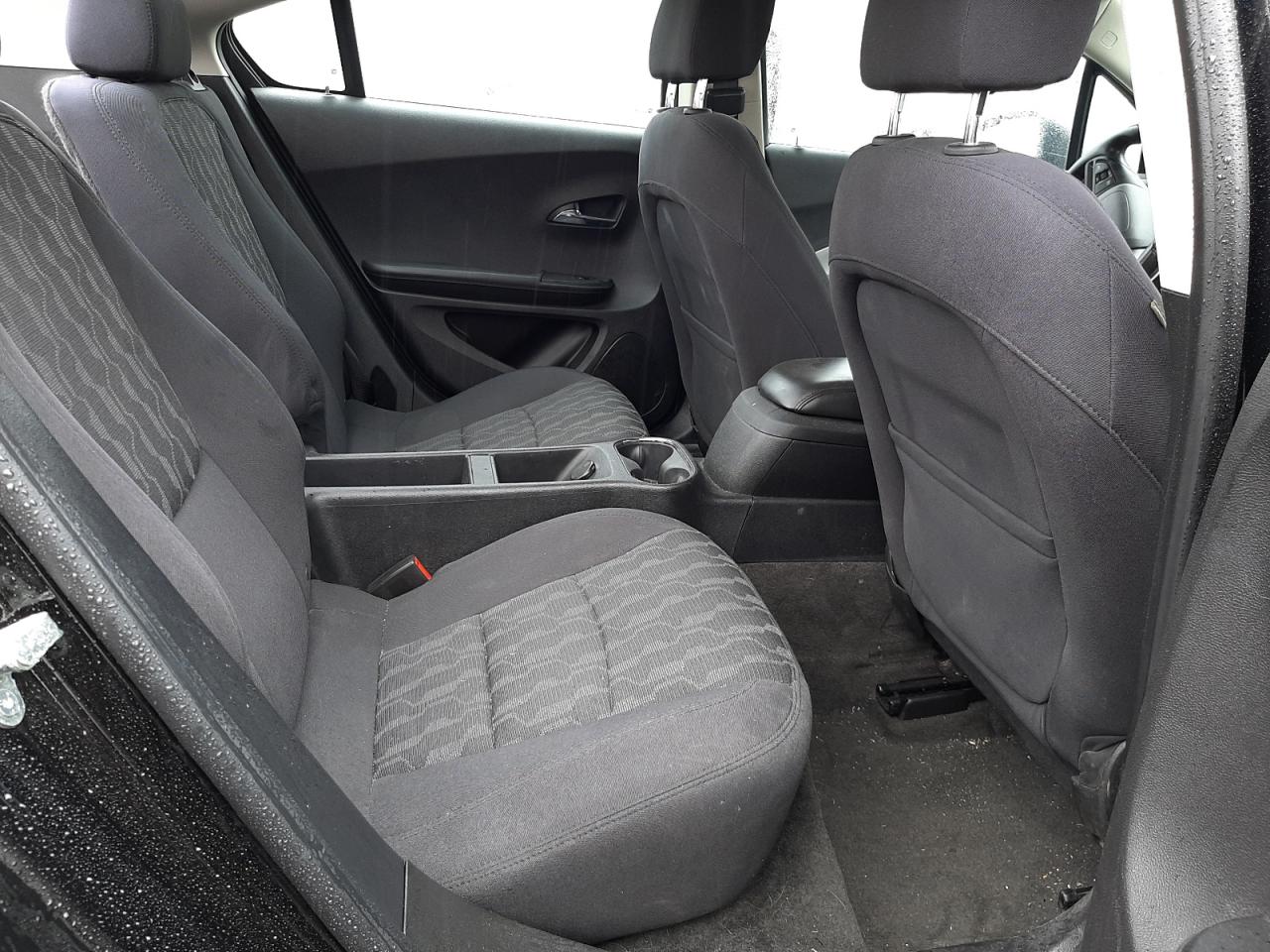 Photo 6 from auction – 2015 CHEVROLET VOLT with VIN 1G1RC6E41FU109753