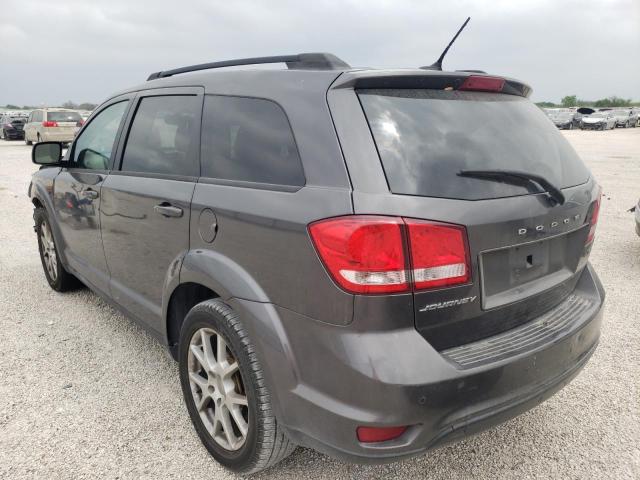 Photo 3 from auction – 2015 DODGE JOURNEY SX with VIN 3C4PDCBB4FT592601
