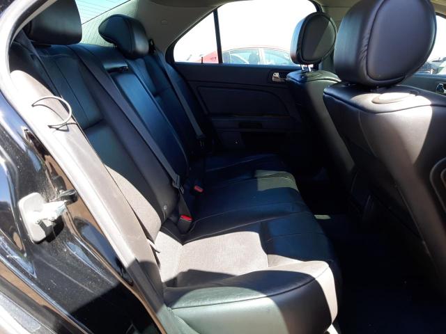 Photo 6 from auction – 2011 CADILLAC STS LUXURY with VIN 1G6DW6ED5B0112877