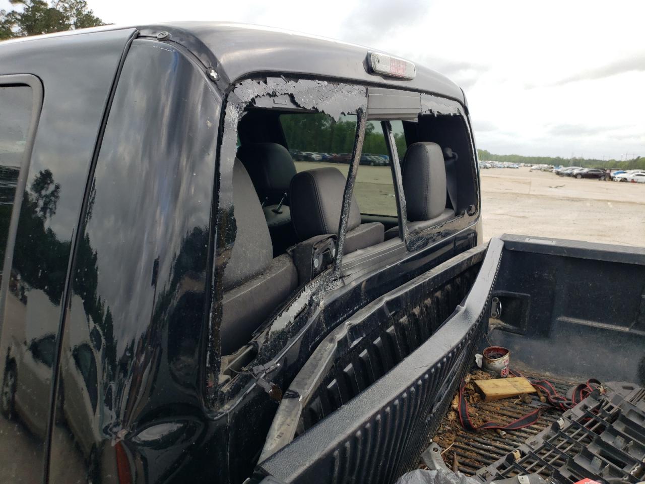 Photo 9 from auction – 2016 FORD F250 SUPER with VIN 1FT7W2BT3GEB48141