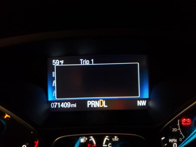Foto 8 de la subasta – 2018 FORD FOCUS SE con VIN 1FADP3F24JL237183