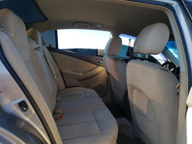 Photo 6 from auction – 2011 NISSAN ALTIMA BAS with VIN 1N4AL2AP3BN426960