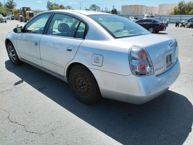 Photo 3 from auction – 2003 NISSAN ALTIMA BAS with VIN 1N4AL11D23C136433