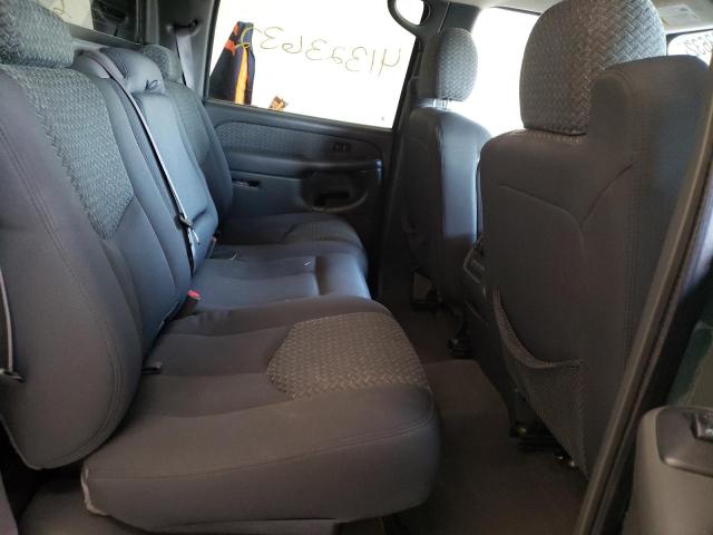 Photo 6 from auction – 2004 CHEVROLET AVALANCHE with VIN 3GNEK12T94G261679