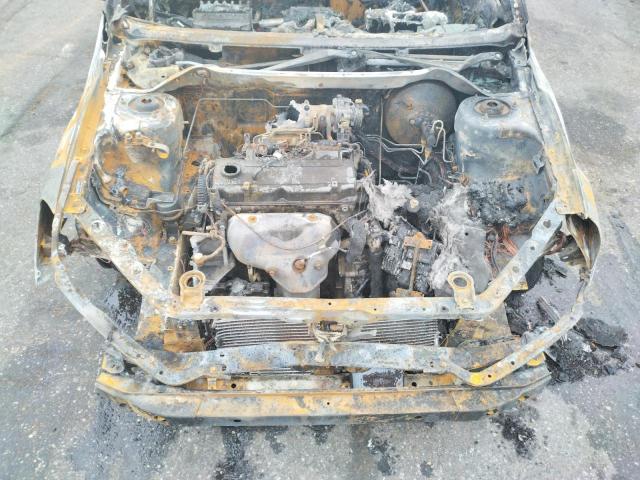 Photo 7 from auction – 2005 MITSUBISHI LANCER ES with VIN JA3AJ26E85U030717