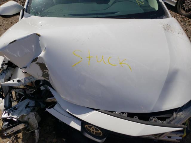 Photo 7 from auction – 2020 TOYOTA COROLLA L with VIN 5YFDPRAE0LP044621