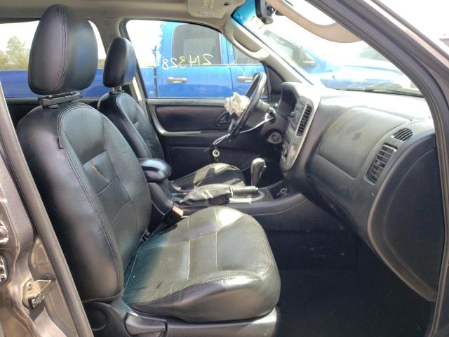 Photo 5 from auction – 2006 FORD ESCAPE LIM with VIN 1FMCU94186KB34255