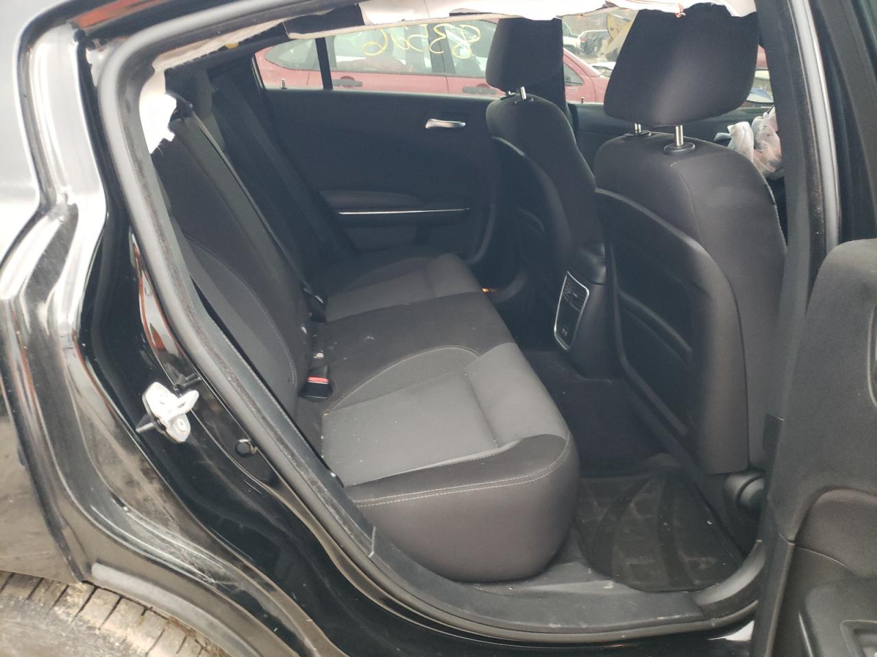 صورة رقم 6 من المزاد - 2015 DODGE CHARGER SE مع VIN 2C3CDXBG8FH752073