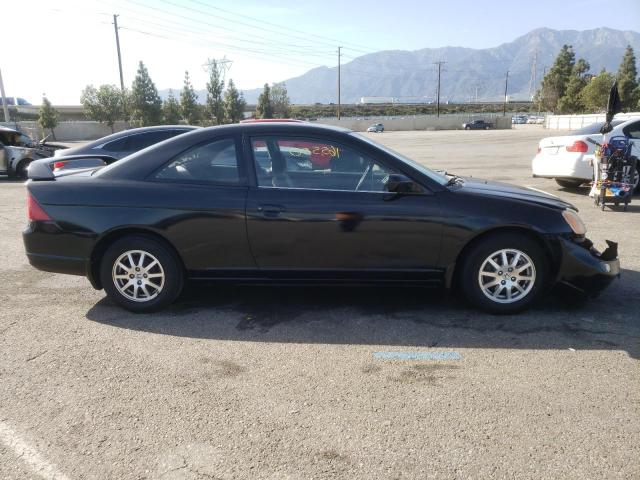 Photo 9 from auction – 2002 HONDA CIVIC HX with VIN 1HGEM21742L045656