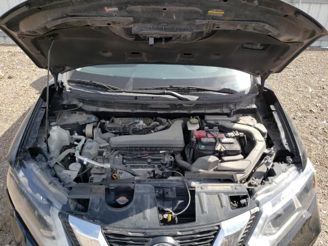 Photo 7 from auction – 2019 NISSAN ROGUE S with VIN KNMAT2MT1KP513702