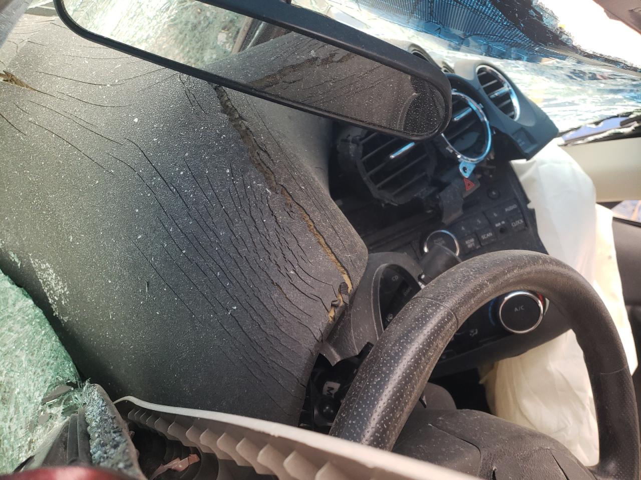 Photo 8 from auction – 2011 NISSAN ALTIMA BAS with VIN 1N4AL2AP5BN513095