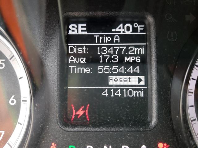 Photo 8 from auction – 2016 RAM 1500 ST with VIN 1C6RR7FT9GS129688