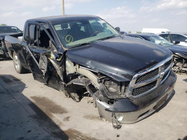 Photo 3 from auction – 2019 RAM 1500 CLASS with VIN 1C6RR6FG0KS555260