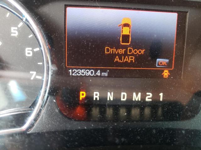 Photo 8 from auction – 2013 FORD F150 SUPER with VIN 1FTFW1ET2DFA61449