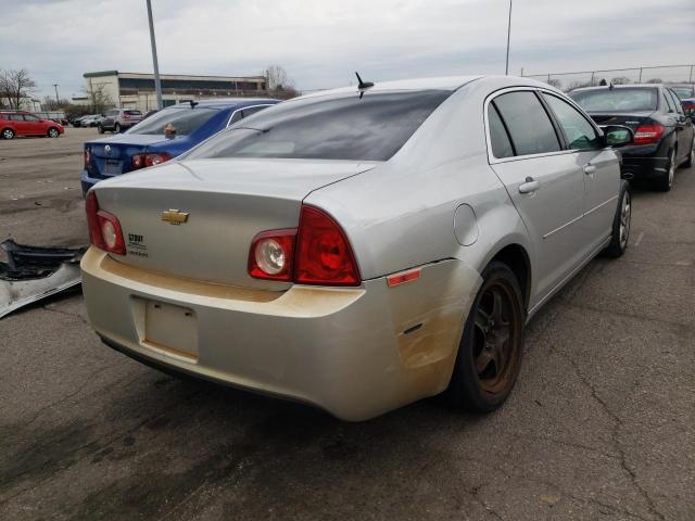 Photo 4 from auction – 2011 CHEVROLET MALIBU LS with VIN 1G1ZB5E14BF256649