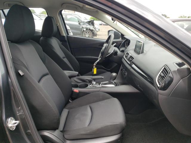 Photo 5 from auction – 2016 MAZDA 3 SPORT with VIN JM1BM1T79G1301575