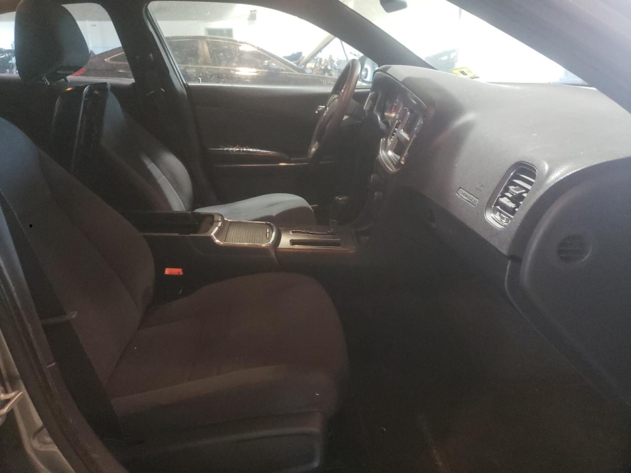 Photo 5 from auction – 2011 DODGE CHARGER with VIN 2B3CL3CG7BH582113