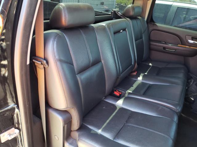 Photo 6 from auction – 2008 GMC SIERRA C15 with VIN 3GTEC13J98G113704