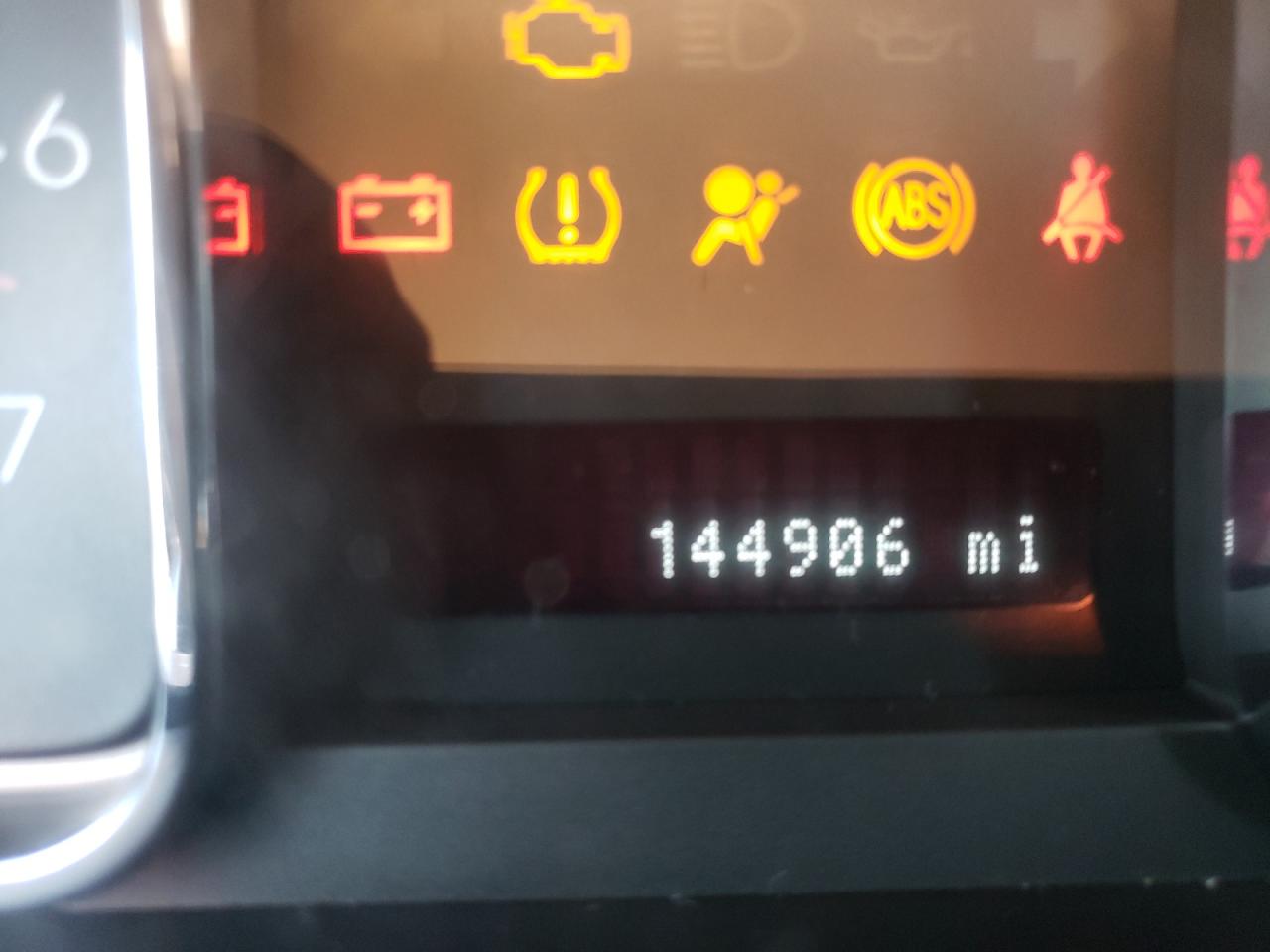 صورة رقم 8 من المزاد - 2008 LINCOLN MKX مع VIN 2LMDU88C68BJ13965