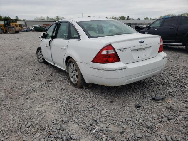 Photo 3 from auction – 2006 FORD FIVE HUNDR with VIN 1FAFP24116G179661