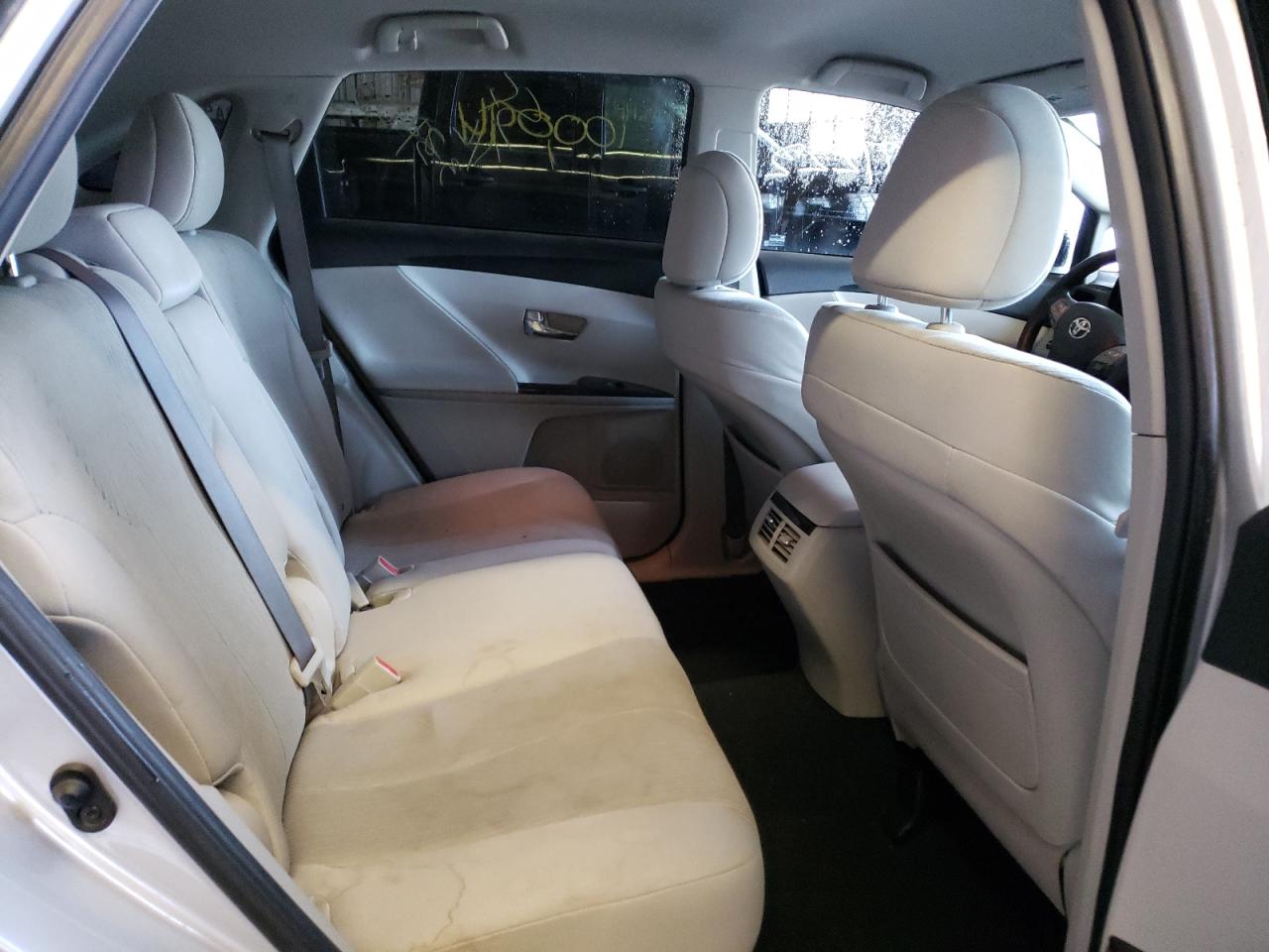 Photo 6 from auction – 2011 TOYOTA VENZA with VIN 4T3BA3BB0BU021774