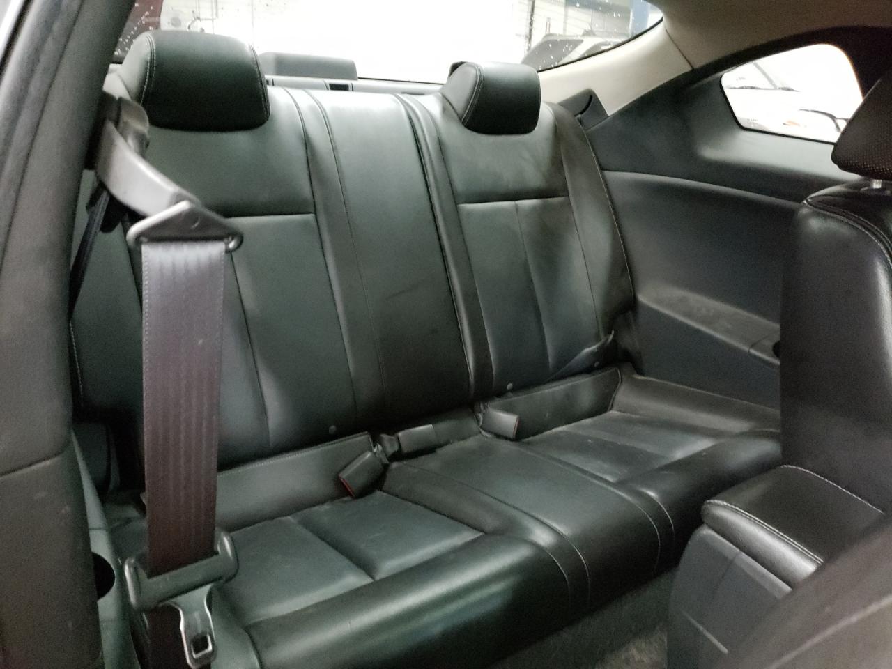 Photo 6 from auction – 2011 NISSAN ALTIMA SR with VIN 1N4BL2EP0BC119997