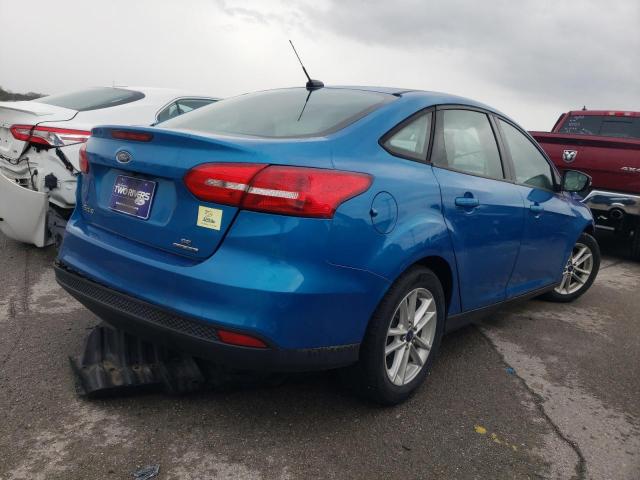 Photo 6 from auction – 2015 FORD FOCUS SE with VIN 1FADP3F28FL318078