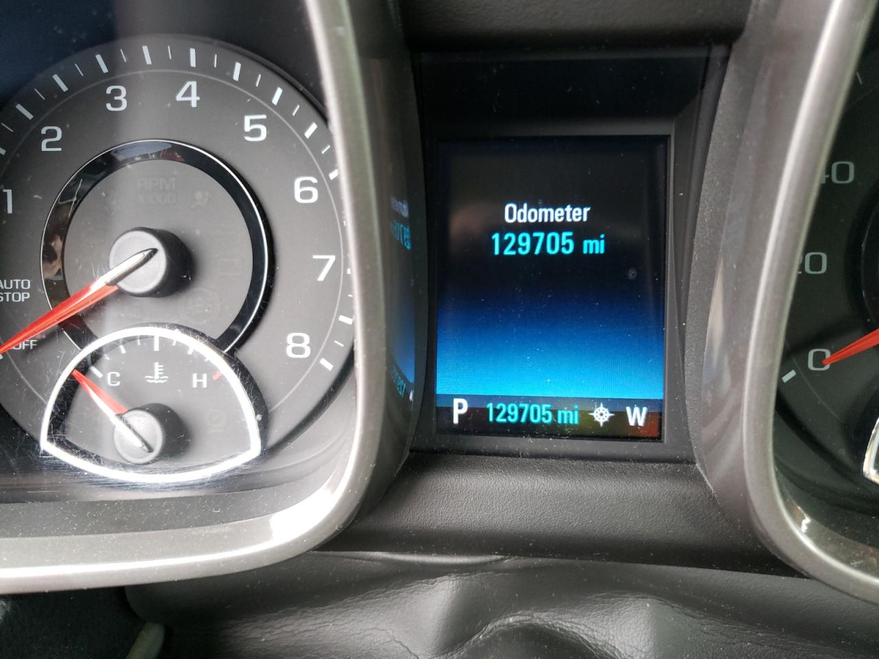 Photo 8 from auction – 2014 CHEVROLET MALIBU LS with VIN 1G11B5SL4EF272647