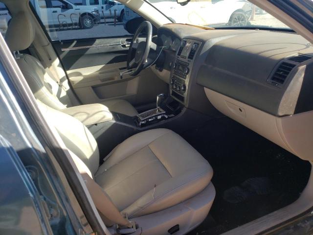 Photo 5 from auction – 2005 CHRYSLER 300 TOURIN with VIN 2C3AA53G05H612620