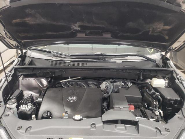 Photo 7 from auction – 2018 TOYOTA HIGHLANDER with VIN 5TDDZRFH2JS499696