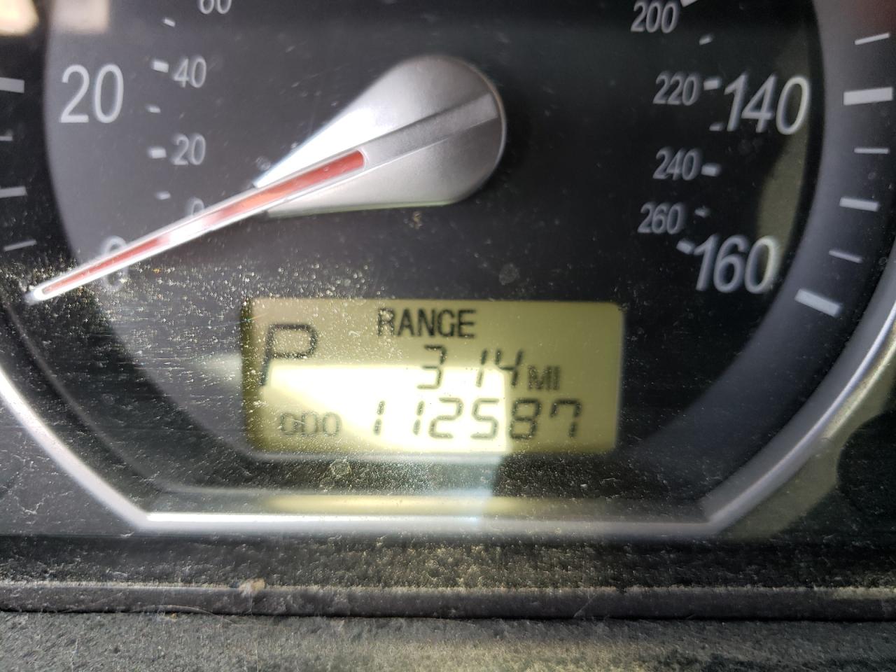 Photo 8 from auction – 2006 HYUNDAI SONATA GLS with VIN 5NPEU46F06H132538