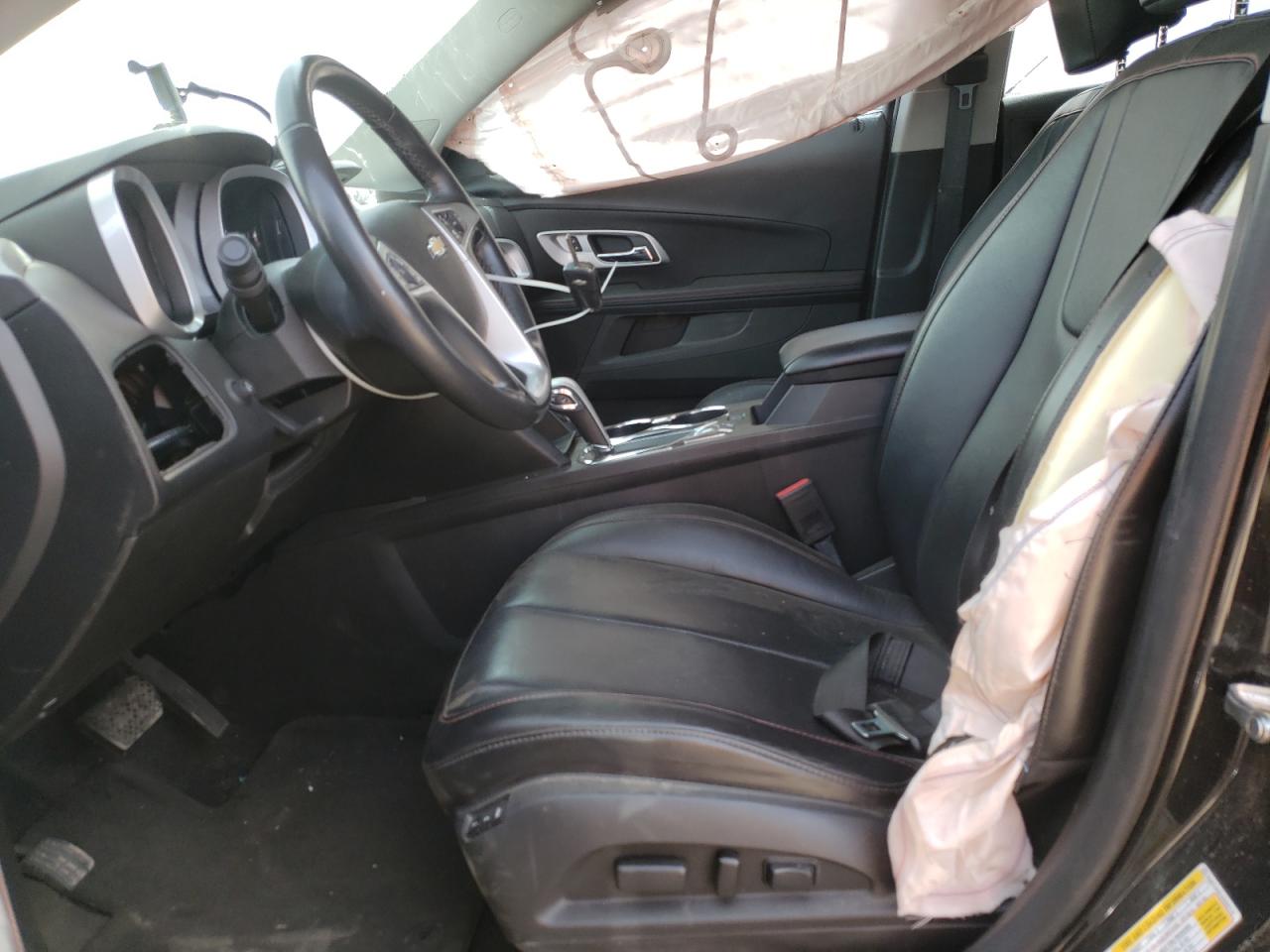 Photo 5 from auction – 2014 CHEVROLET EQUINOX LT with VIN 2GNFLHEK4E6202114
